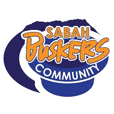 Sabah Buskers Community logo